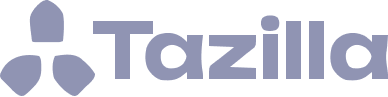 tazilla-logo-white 1